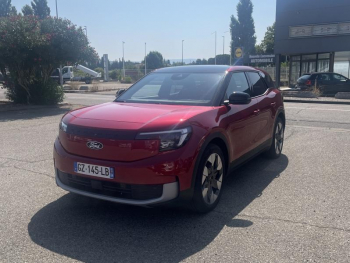 Photo 3 du bon plan FORD Explorer 286ch Extended Range 77kWh Pack Premium RWD occasion à 46980 €