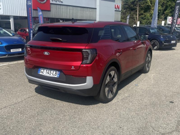 Photo 5 du bon plan FORD Explorer 286ch Extended Range 77kWh Pack Premium RWD occasion à 46980 €