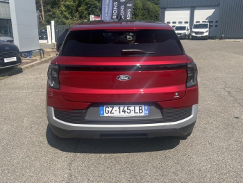 Photo 6 du bon plan FORD Explorer 286ch Extended Range 77kWh Pack Premium RWD occasion à 46980 €