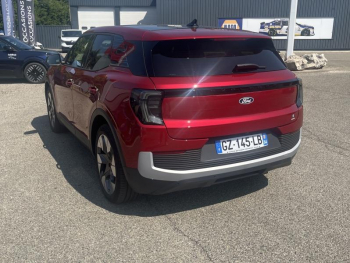 Photo 8 du bon plan FORD Explorer 286ch Extended Range 77kWh Pack Premium RWD occasion à 46980 €