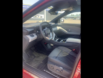 Photo 10 du bon plan FORD Explorer 286ch Extended Range 77kWh Pack Premium RWD occasion à 46980 €