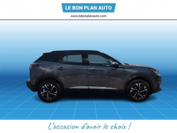 Photo 4 du bon plan PEUGEOT 2008 1.2 PureTech 130ch S&S GT Line EAT8 7cv occasion à 10390 €