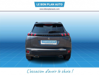 Photo 6 du bon plan PEUGEOT 2008 1.2 PureTech 130ch S&S GT Line EAT8 7cv occasion à 10390 €