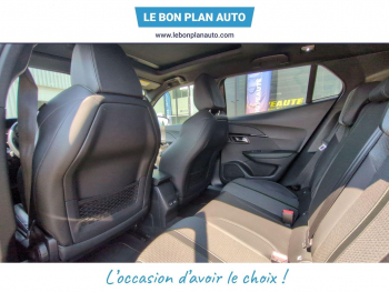 Photo 10 du bon plan PEUGEOT 2008 1.2 PureTech 130ch S&S GT Line EAT8 7cv occasion à 10390 €