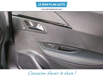 Photo 12 du bon plan PEUGEOT 2008 1.2 PureTech 130ch S&S GT Line EAT8 7cv occasion à 10390 €