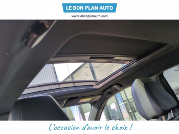 Photo 13 du bon plan PEUGEOT 2008 1.2 PureTech 130ch S&S GT Line EAT8 7cv occasion à 10390 €