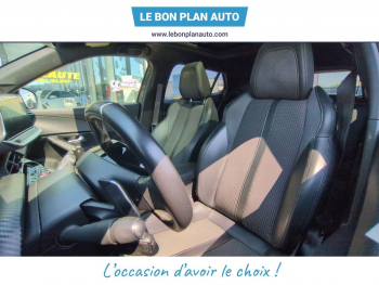 Photo 14 du bon plan PEUGEOT 2008 1.2 PureTech 130ch S&S GT Line EAT8 7cv occasion à 10390 €