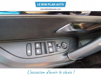 Photo 16 du bon plan PEUGEOT 2008 1.2 PureTech 130ch S&S GT Line EAT8 7cv occasion à 10390 €
