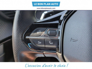 Photo 18 du bon plan PEUGEOT 2008 1.2 PureTech 130ch S&S GT Line EAT8 7cv occasion à 10390 €