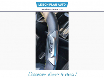 Photo 19 du bon plan PEUGEOT 2008 1.2 PureTech 130ch S&S GT Line EAT8 7cv occasion à 10390 €