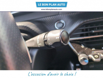 Photo 23 du bon plan PEUGEOT 2008 1.2 PureTech 130ch S&S GT Line EAT8 7cv occasion à 10390 €