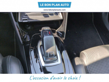 Photo 26 du bon plan PEUGEOT 2008 1.2 PureTech 130ch S&S GT Line EAT8 7cv occasion à 10390 €