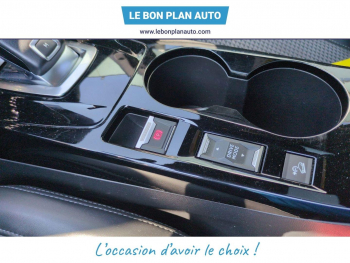 Photo 27 du bon plan PEUGEOT 2008 1.2 PureTech 130ch S&S GT Line EAT8 7cv occasion à 10390 €