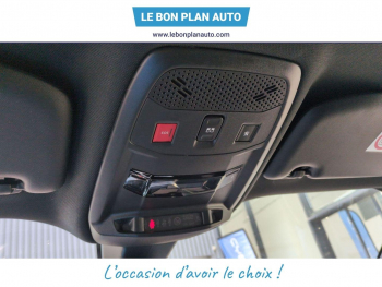 Photo 28 du bon plan PEUGEOT 2008 1.2 PureTech 130ch S&S GT Line EAT8 7cv occasion à 10390 €