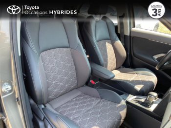 Photo 6 du bon plan TOYOTA Yaris Cross 116h Collection MY22 occasion à 24990 €
