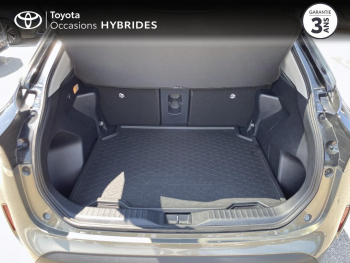 Photo 10 du bon plan TOYOTA Yaris Cross 116h Collection MY22 occasion à 24990 €