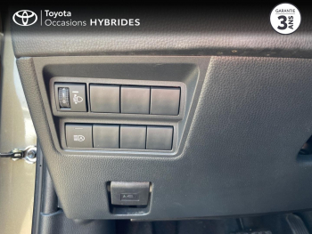 Photo 22 du bon plan TOYOTA Yaris Cross 116h Collection MY22 occasion à 24990 €