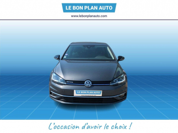 Photo 2 du bon plan VOLKSWAGEN Golf 1.5 TSI EVO 130ch Confortline Euro6d-T 5p 7cv occasion à 17480 €