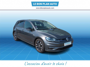 Photo 3 du bon plan VOLKSWAGEN Golf 1.5 TSI EVO 130ch Confortline Euro6d-T 5p 7cv occasion à 17480 €