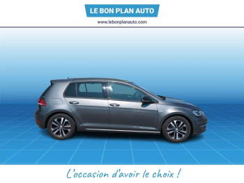 Photo 4 du bon plan VOLKSWAGEN Golf 1.5 TSI EVO 130ch Confortline Euro6d-T 5p 7cv occasion à 17480 €