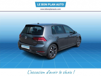 Photo 5 du bon plan VOLKSWAGEN Golf 1.5 TSI EVO 130ch Confortline Euro6d-T 5p 7cv occasion à 17480 €