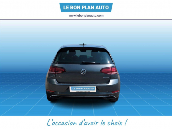 Photo 6 du bon plan VOLKSWAGEN Golf 1.5 TSI EVO 130ch Confortline Euro6d-T 5p 7cv occasion à 17480 €