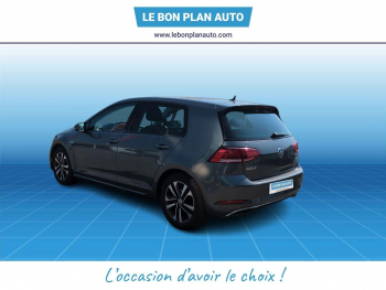 Photo 7 du bon plan VOLKSWAGEN Golf 1.5 TSI EVO 130ch Confortline Euro6d-T 5p 7cv occasion à 17480 €