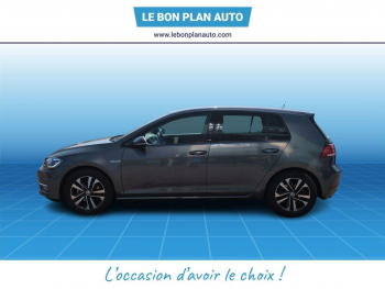 Photo 8 du bon plan VOLKSWAGEN Golf 1.5 TSI EVO 130ch Confortline Euro6d-T 5p 7cv occasion à 17480 €