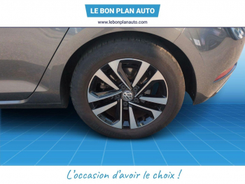Photo 9 du bon plan VOLKSWAGEN Golf 1.5 TSI EVO 130ch Confortline Euro6d-T 5p 7cv occasion à 17480 €