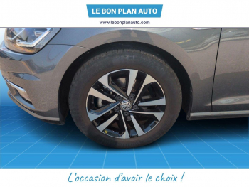 Photo 10 du bon plan VOLKSWAGEN Golf 1.5 TSI EVO 130ch Confortline Euro6d-T 5p 7cv occasion à 17480 €