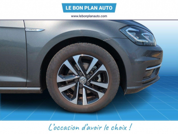 Photo 11 du bon plan VOLKSWAGEN Golf 1.5 TSI EVO 130ch Confortline Euro6d-T 5p 7cv occasion à 17480 €