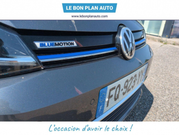 Photo 16 du bon plan VOLKSWAGEN Golf 1.5 TSI EVO 130ch Confortline Euro6d-T 5p 7cv occasion à 17480 €
