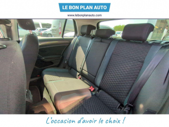 Photo 17 du bon plan VOLKSWAGEN Golf 1.5 TSI EVO 130ch Confortline Euro6d-T 5p 7cv occasion à 17480 €