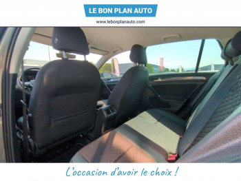 Photo 18 du bon plan VOLKSWAGEN Golf 1.5 TSI EVO 130ch Confortline Euro6d-T 5p 7cv occasion à 17480 €