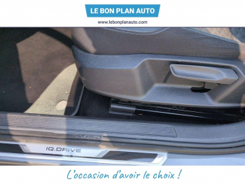Photo 22 du bon plan VOLKSWAGEN Golf 1.5 TSI EVO 130ch Confortline Euro6d-T 5p 7cv occasion à 17480 €