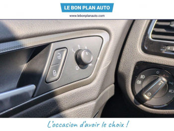 Photo 27 du bon plan VOLKSWAGEN Golf 1.5 TSI EVO 130ch Confortline Euro6d-T 5p 7cv occasion à 17480 €