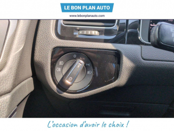 Photo 29 du bon plan VOLKSWAGEN Golf 1.5 TSI EVO 130ch Confortline Euro6d-T 5p 7cv occasion à 17480 €