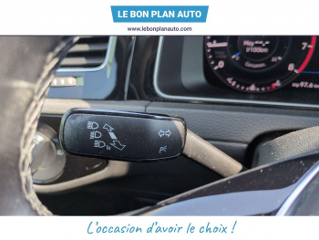 Photo 30 du bon plan VOLKSWAGEN Golf 1.5 TSI EVO 130ch Confortline Euro6d-T 5p 7cv occasion à 17480 €
