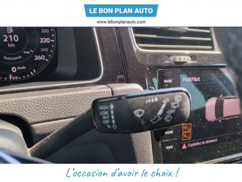 Photo 31 du bon plan VOLKSWAGEN Golf 1.5 TSI EVO 130ch Confortline Euro6d-T 5p 7cv occasion à 17480 €