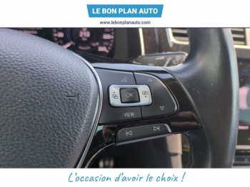 Photo 32 du bon plan VOLKSWAGEN Golf 1.5 TSI EVO 130ch Confortline Euro6d-T 5p 7cv occasion à 17480 €