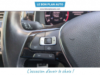 Photo 33 du bon plan VOLKSWAGEN Golf 1.5 TSI EVO 130ch Confortline Euro6d-T 5p 7cv occasion à 17480 €