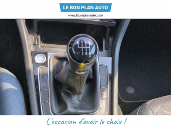 Photo 35 du bon plan VOLKSWAGEN Golf 1.5 TSI EVO 130ch Confortline Euro6d-T 5p 7cv occasion à 17480 €