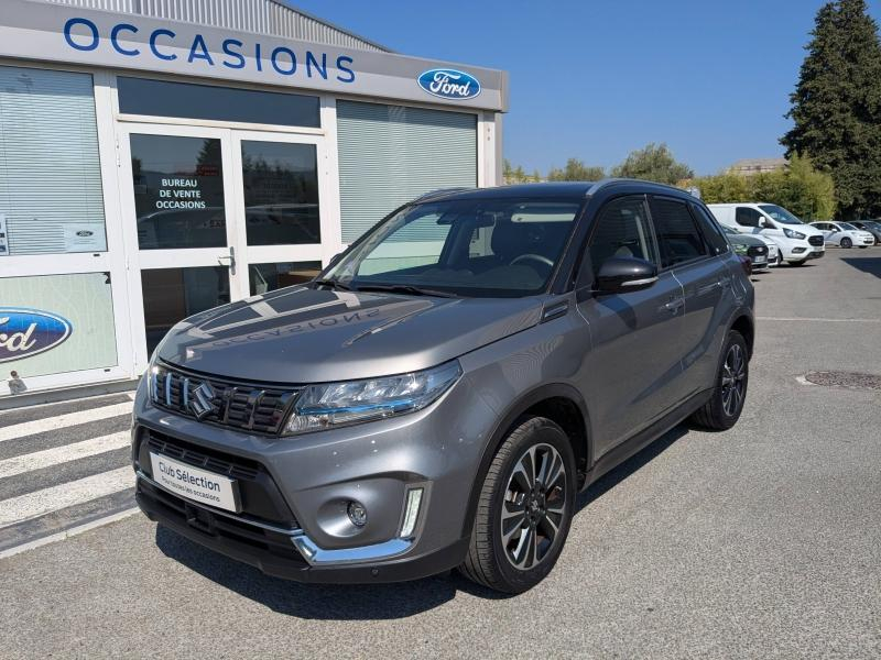Bon plan SUZUKI Vitara 1.5 Dualjet Hybrid 115ch Privilège Auto Allgrip occasion à 19423 €