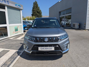 Photo 2 du bon plan SUZUKI Vitara 1.5 Dualjet Hybrid 115ch Privilège Auto Allgrip occasion à 19423 €