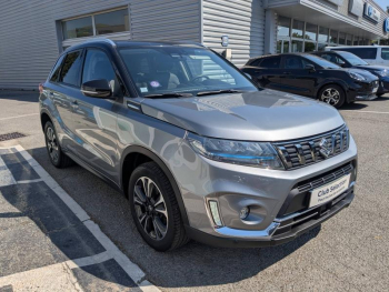 Photo 3 du bon plan SUZUKI Vitara 1.5 Dualjet Hybrid 115ch Privilège Auto Allgrip occasion à 19423 €