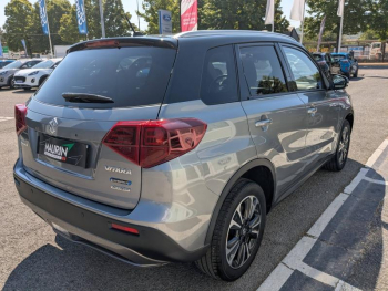 Photo 4 du bon plan SUZUKI Vitara 1.5 Dualjet Hybrid 115ch Privilège Auto Allgrip occasion à 19423 €