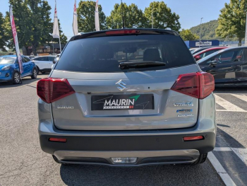 Photo 5 du bon plan SUZUKI Vitara 1.5 Dualjet Hybrid 115ch Privilège Auto Allgrip occasion à 19423 €