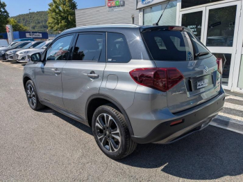Photo 6 du bon plan SUZUKI Vitara 1.5 Dualjet Hybrid 115ch Privilège Auto Allgrip occasion à 19423 €