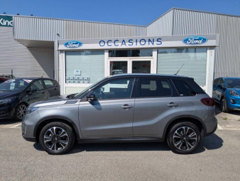 Photo 7 du bon plan SUZUKI Vitara 1.5 Dualjet Hybrid 115ch Privilège Auto Allgrip occasion à 19423 €