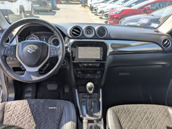 Photo 11 du bon plan SUZUKI Vitara 1.5 Dualjet Hybrid 115ch Privilège Auto Allgrip occasion à 19423 €